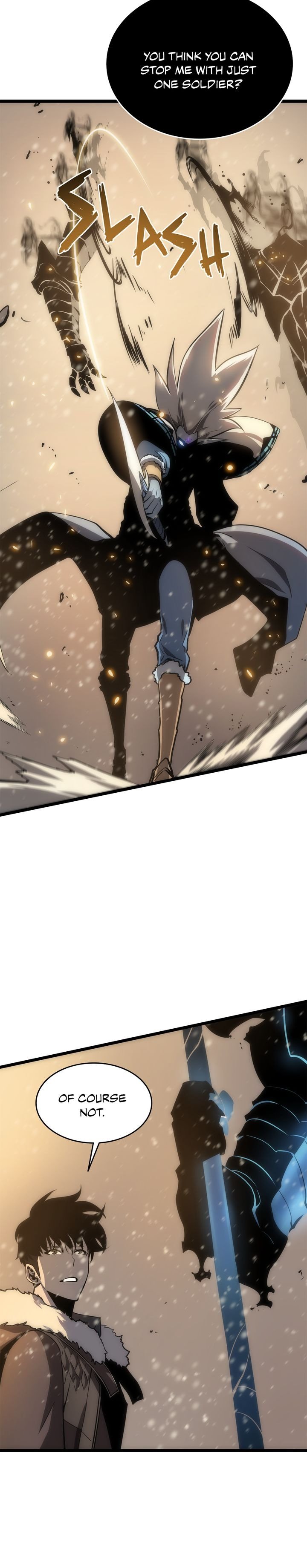 Solo Leveling, Chapter 54 image 06